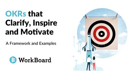 workboard okr software|The Fundamentals of OKRs (Objectives & Key Results).
